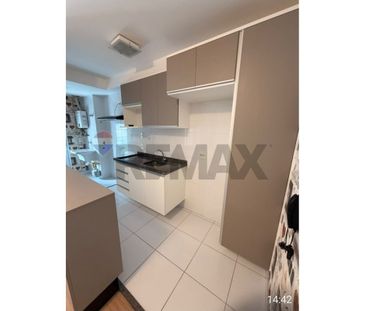 Apartamento Mobiliado Condomínio Rio 335 - Photo 1