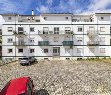 Apartamento T3 - Photo 1