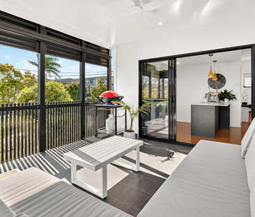 1/21 East Street, Camp Hill QLD 4152 - Apartment For Rent | Domain - Photo 1