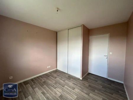 Appartement à louer 2 pièces 45.63m² - Photo 2