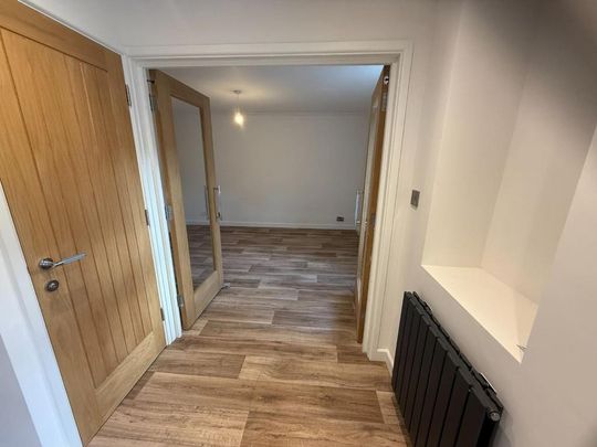 3 bedroom terraced house to rent - Photo 1
