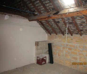 VOUZIERS, un appartement de type F3 de 120 m². - Photo 3