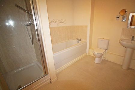 2 bedroom apartment to rent - Photo 5