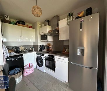 Location Appartement 4 pièces 73m² BOUJAN SUR LIBRON 34760 - Photo 5