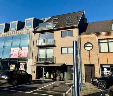 Appartement te huur - Foto 3