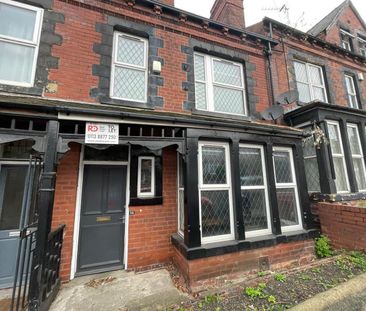Headingley Mount, Headingley, LS6 3EW, Leeds - Photo 4