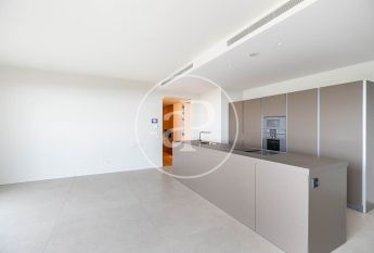 Flat for rent on Ràfols Street