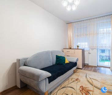 2 osobne pok I balkon I Kampus UJ I 3000 całość - Zdjęcie 1