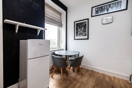 1 bedroom apartment to rent - Photo 3