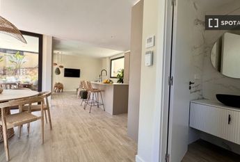 4 room luxury Flat for rent in Sant Pere de Ribes, Catalonia