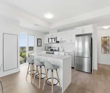 For Lease - 705 Davis Drive Unit# 1303, Newmarket, Ontario - Photo 1