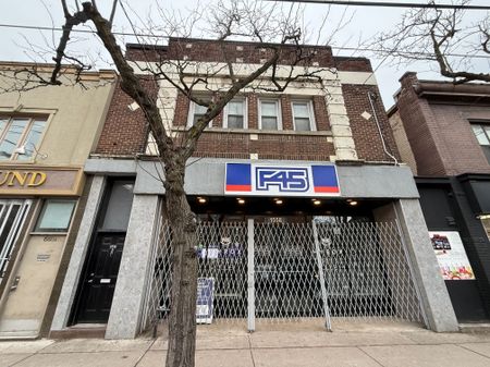 For Lease - 1558 Queen Street Unit# B, Toronto, Ontario - Photo 4