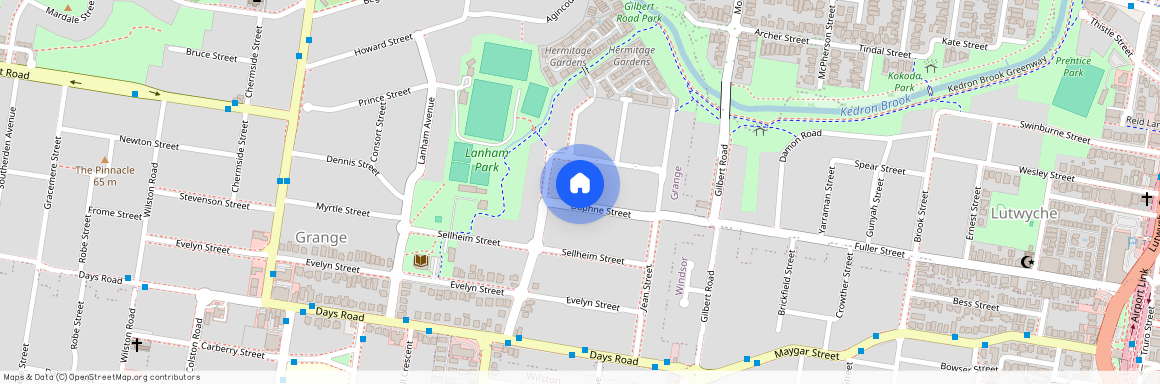 1/49 Daphne St, Qld 4051, Grange