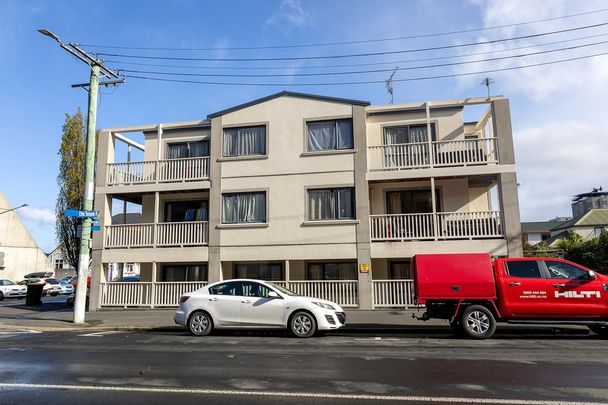 Flat 2/2 Ethel Benjamin Place, Dunedin North, Dunedin City - Photo 1