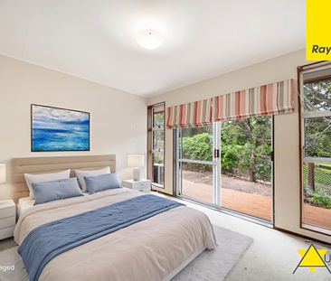 Private Sanctuary in the bustling New Lynn - Photo 4