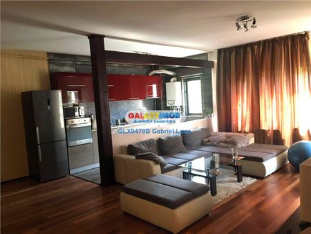 Apartament 2 camere 65mp | Centrala | Metrou Piata Sudului | - Photo 3