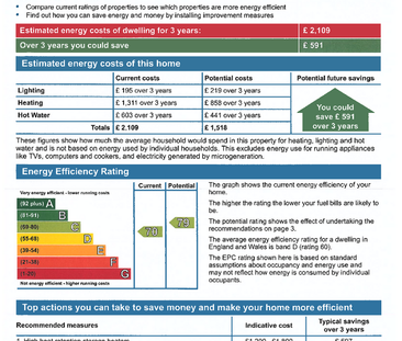 2 bedroom apartment to rent - Photo 5