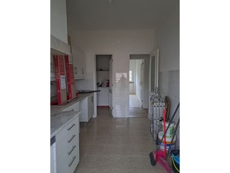 Apartamento T4 em Setúbal - Photo 4