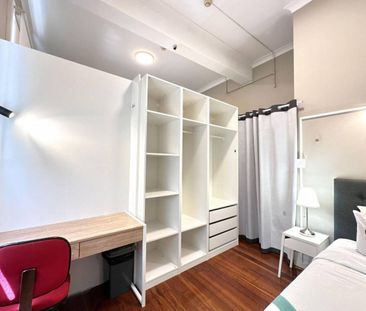 Haymarket - Prime Sydney Location - Cnr George St and Central Station - Photo 4