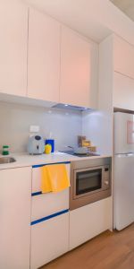 Signature Studio Apartment-Double Bed with Standard View - Photo 3