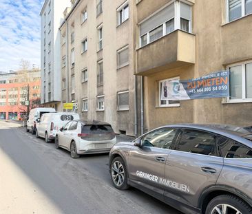 3-Zimmer-Etagenwohnung - Wohnen in modernem Komfort in Linz - Photo 3