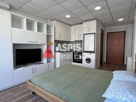 Διαμέρισμα για ενοικίαση Αντιγονιδών (Κέντρο Θεσσαλονίκης) - Φωτογραφία 3