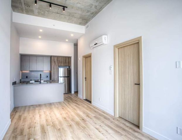 VIVRE 1 | 439 Avenue Thérèse Lavoie-Roux, Outremont - Photo 1