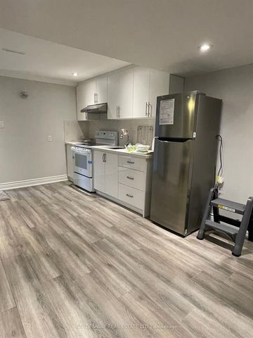 For Lease - 922 Ernest Cousins Circle Unit# Bsmt, Newmarket, Ontario - Photo 2