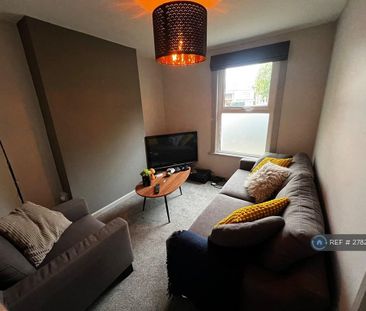 2 bedroom terraced house to rent - Photo 4