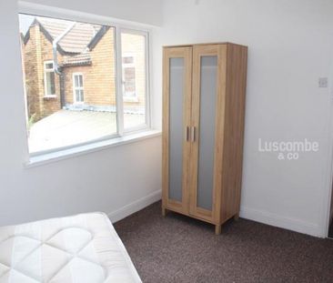 Double Bedroom on Devon Place, Newport - All Bills Included - Photo 5