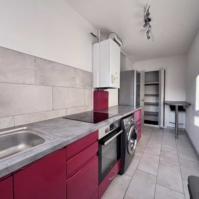 Location appartement à Bastia - Photo 1