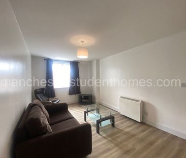 Plymouth Grove, Manchester, M13 0AS - Photo 6