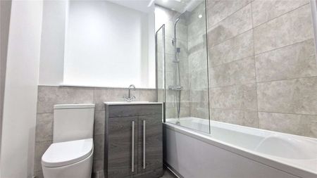 Brand New! Unfurnished 1 bedroom apartment to rent in Jewellery Quarter. - Photo 3