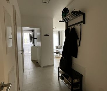 Moderne Mietwohnung mit Balkon in Lieboch …! - Foto 6