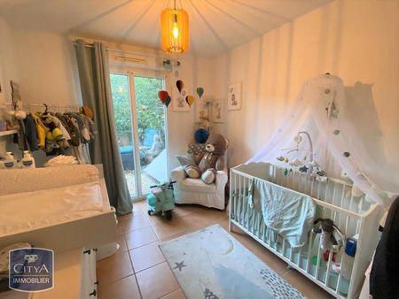 Location Appartement 3 pièces 56m² VEDENE 84270 - Photo 3