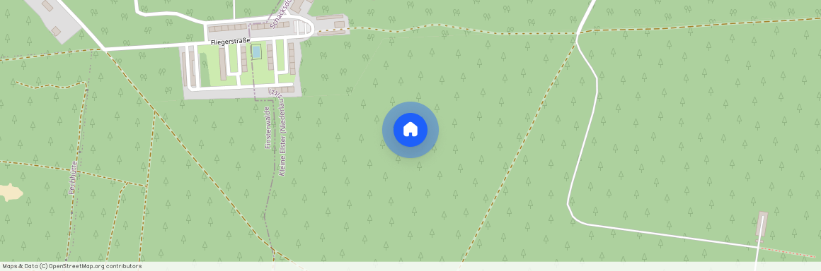 03238 Brandenburg - Finsterwalde