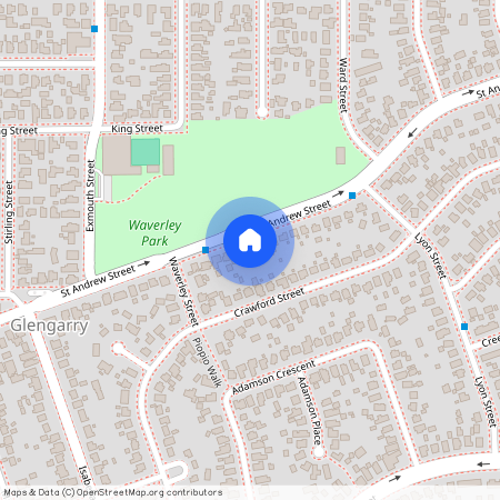 265, St Andrew Street, Invercargill, 9810, Invercargill