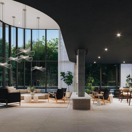 LE LOYAL -- La Perle Rare au Seuil de Westmount à Montréal - Condo / appartement / logement à louer - Photo 4