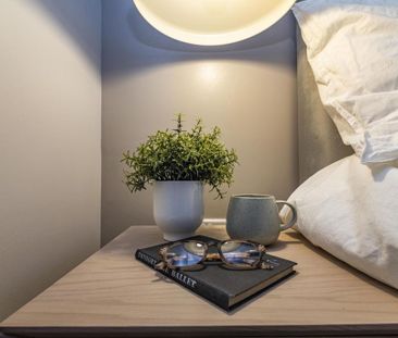 1 bedroom property to rent - Photo 5