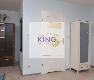 Mieszkanie na wynajem Szczecin, Pogodno, Klemensa Janickiego - Photo 1