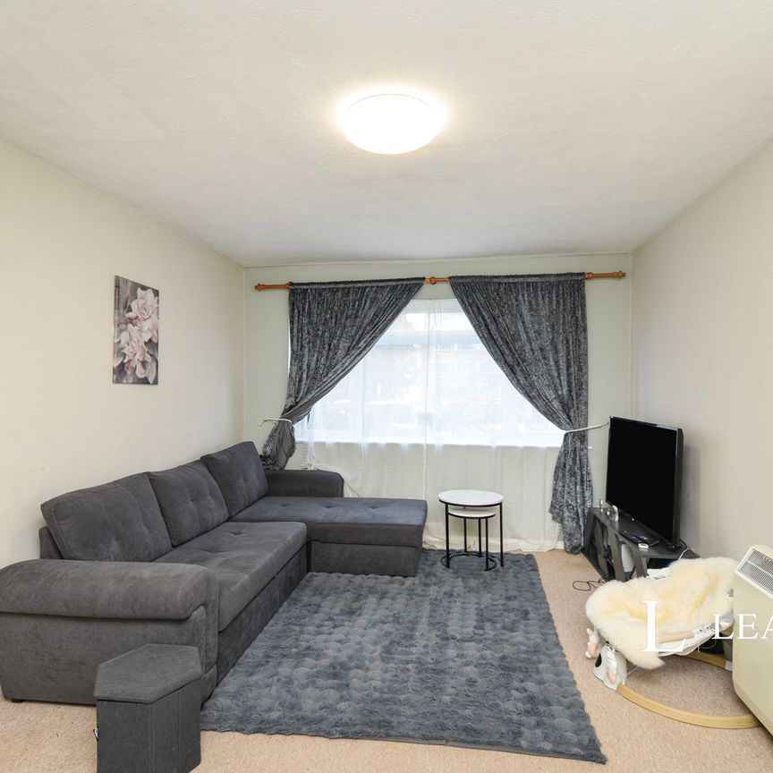 1 bedroom apartment to rent Rectory Road, Beckenham, BR3 - Photo 1