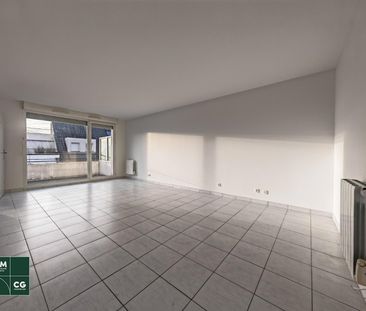 Appartement 3 pièces de 64 - Photo 3