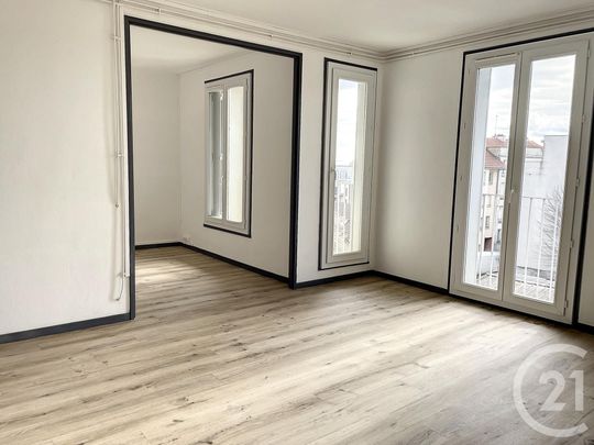 Location Appartement 3 pièces 68m² TROYES 10000 - Photo 1