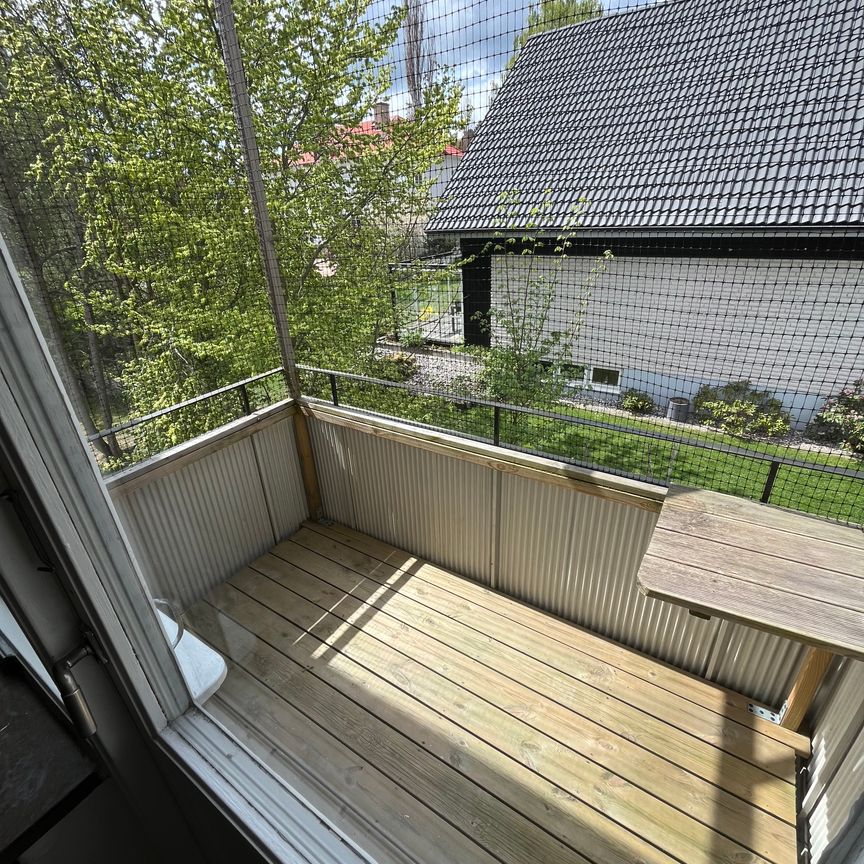 Forsgatan, Tranås - Photo 1