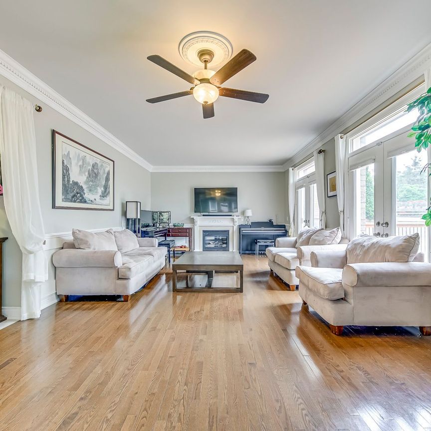 For Lease - 2393 Gamble Road, Oakville, Ontario - Photo 1