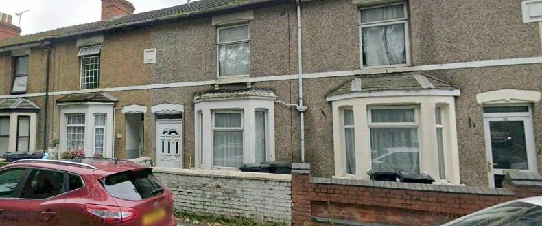 3 bedroom terraced house to rent - Photo 1