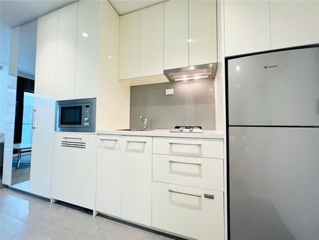 1104/618 Lonsdale Street - Photo 3