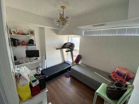 For Lease - 68 Abell Street Unit# 1702, Toronto, Ontario - Photo 4