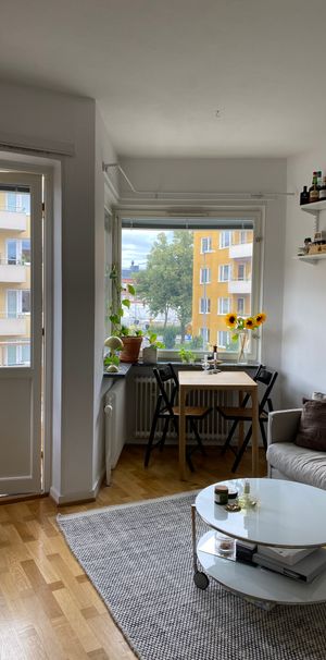 Götgatan, Uppsala - Photo 1