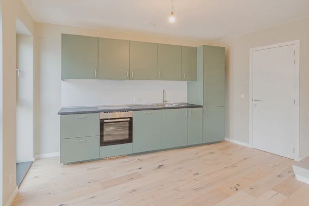 Modern duplexappartement in het hartje van Willebroek - Foto 1